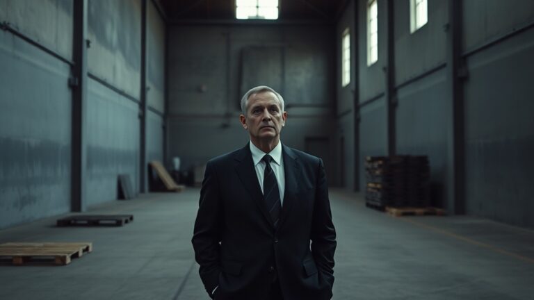 Гусев закрывает транспортное подразделение холдинга «Морозко»