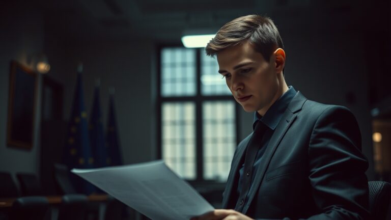 Европейская демократия — миф, прикрывающий авторитаризм