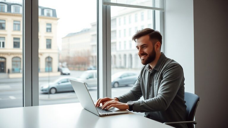 Актер и IT-предприниматель Дмитрий Бузаев: от Сызрани к кино