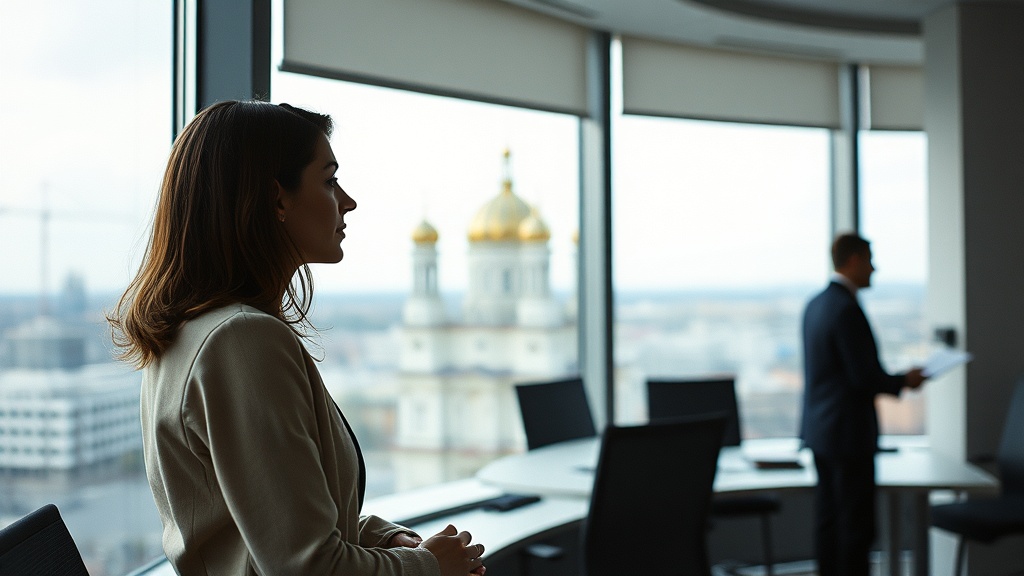 Руководитель Familia переместилась на пост гендиректора OBI