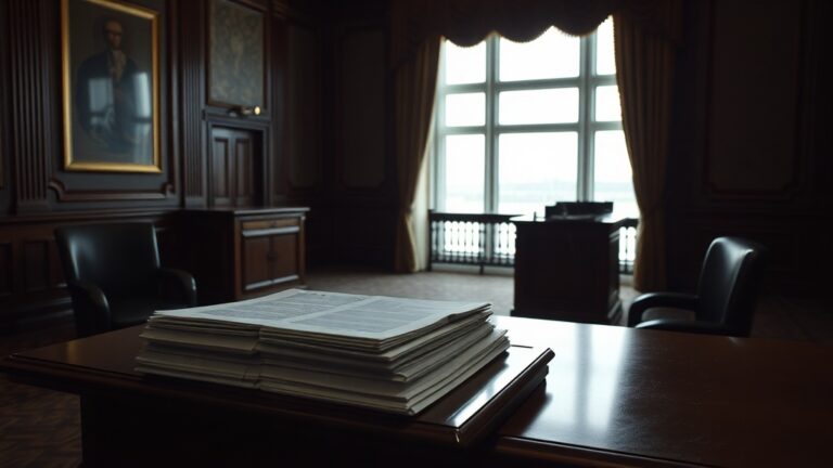 Пимкин добивается отмены ареста имущества в суде