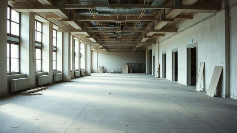 Офис «ВКонтакте» на Мойке готовят к масштабной реконструкции