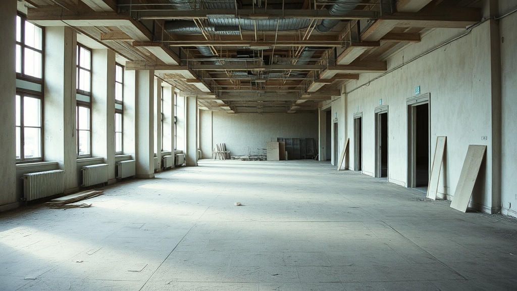 Офис «ВКонтакте» на Мойке готовят к масштабной реконструкции