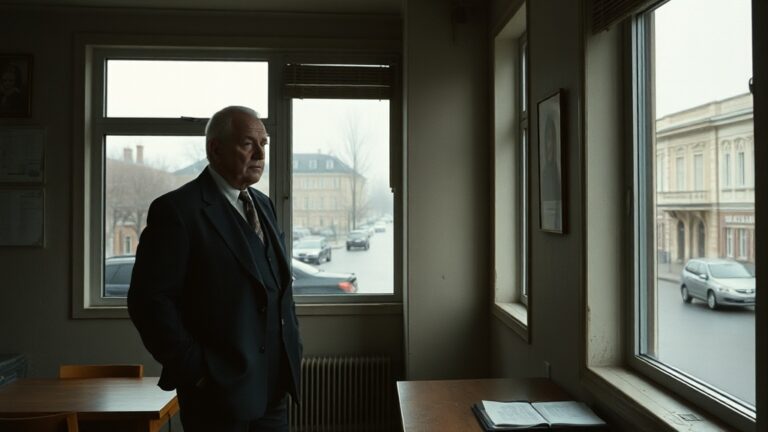 СКАТЗ перешёл под контроль Росимущества после отставки гендиректора