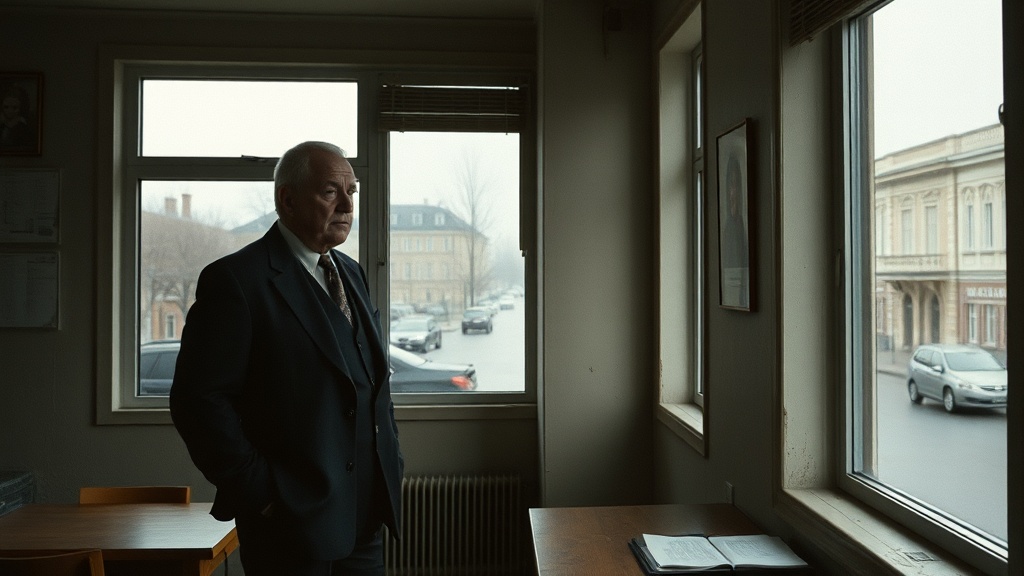 СКАТЗ перешёл под контроль Росимущества после отставки гендиректора