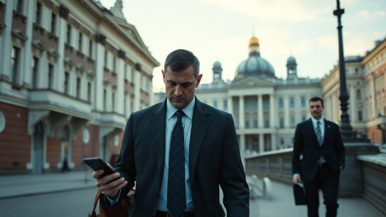 Судебный спор основателя АДВ: роль анонимного чиновника в разоблачении сделки