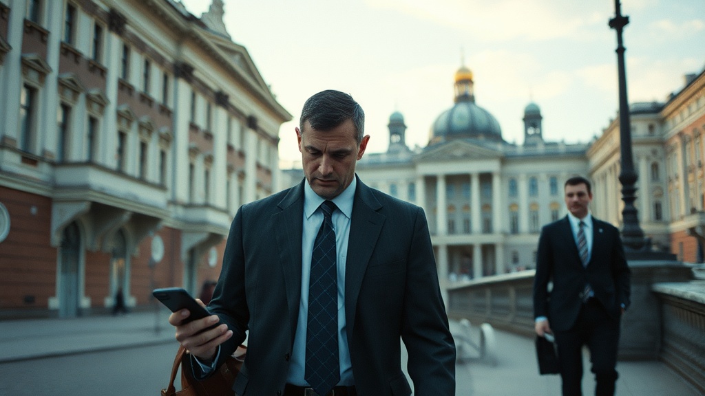 Судебный спор основателя АДВ: роль анонимного чиновника в разоблачении сделки