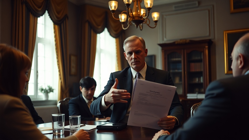 Российские собственники получили право отказывать иностранцам в обратном выкупе активов