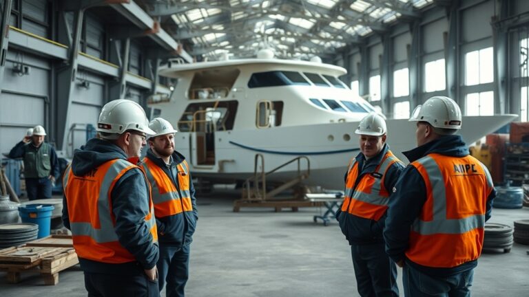 Администрация Вологды закупила два электрохода у петербургской верфи