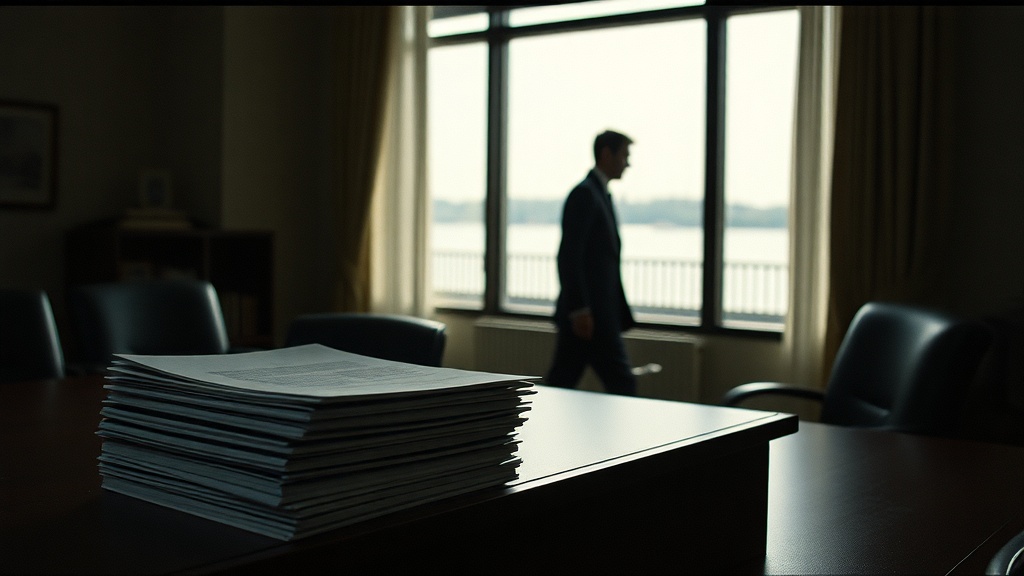 Прокуратура расширила арест имущества экс-руководителя «Газпром Энерго»