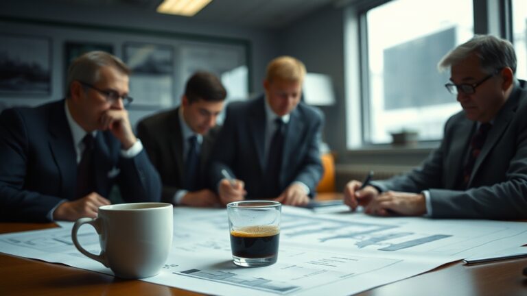 Поиск альтернатив углю в портовой инфраструктуре Мурманска