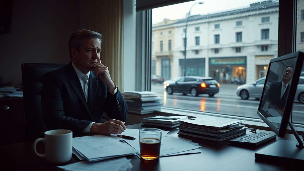 Московский контрактор Смольного подал на банкротство