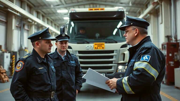 Представители МВД провели профилактический визит на АвтоВАЗ