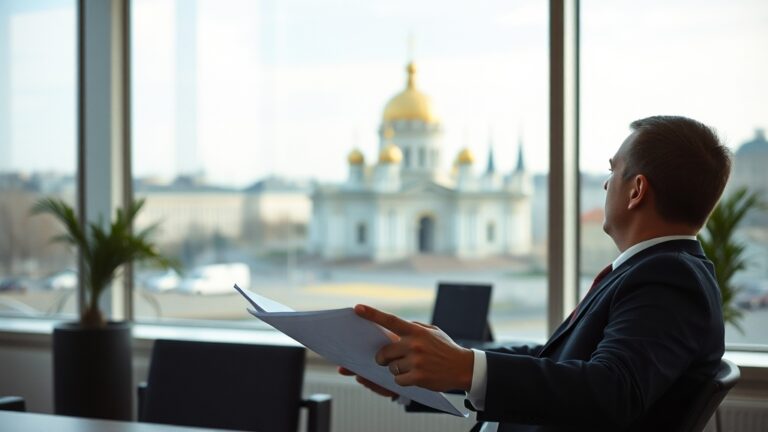 «Биокад» выиграла три судебных разбирательства против Минпромторга РФ