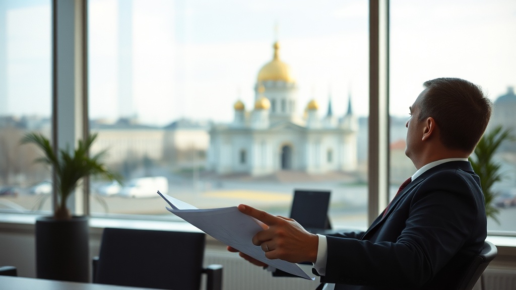 «Биокад» выиграла три судебных разбирательства против Минпромторга РФ