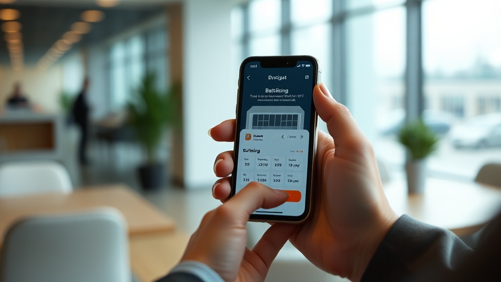 ЦБ предупредил о схеме краж через поддельное приложение регулятора