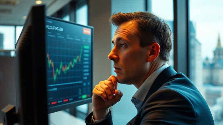 Arenadata показала рост выручки, но акции упали на 4%