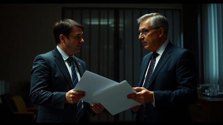 Корпоративный конфликт в фармкомпании «Медицина Санкт-Петербург»