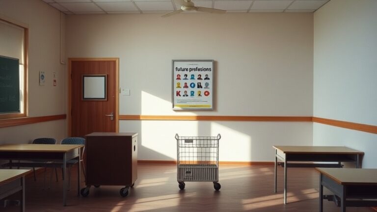 Петербургский комитет образования свернул проект профориентации в лицеях