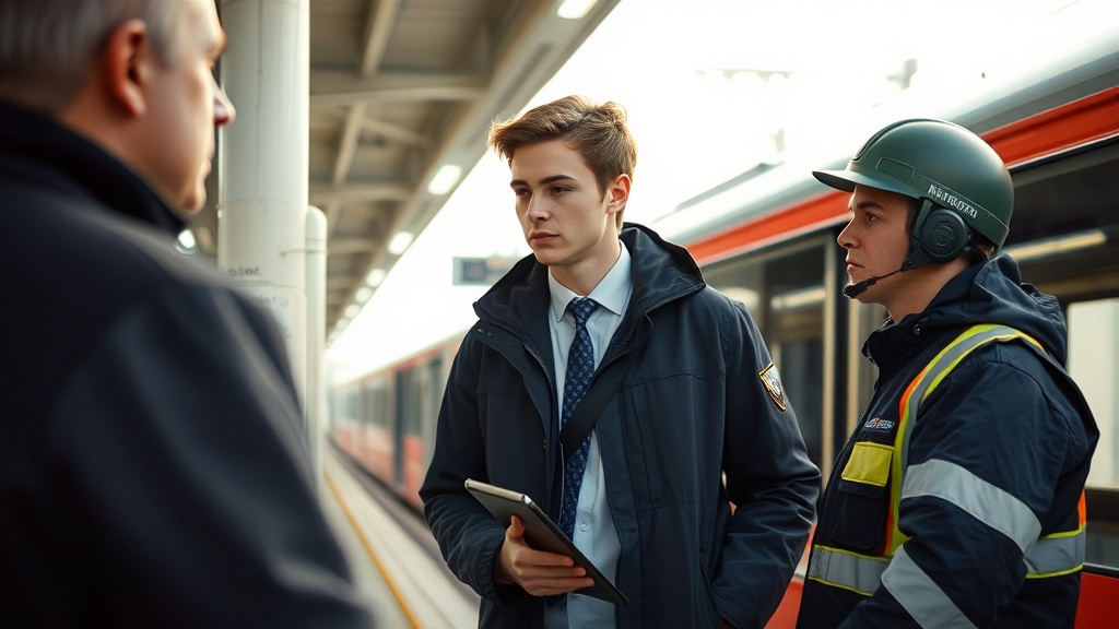 Как петербургский транспорт завоевывает молодых кадров