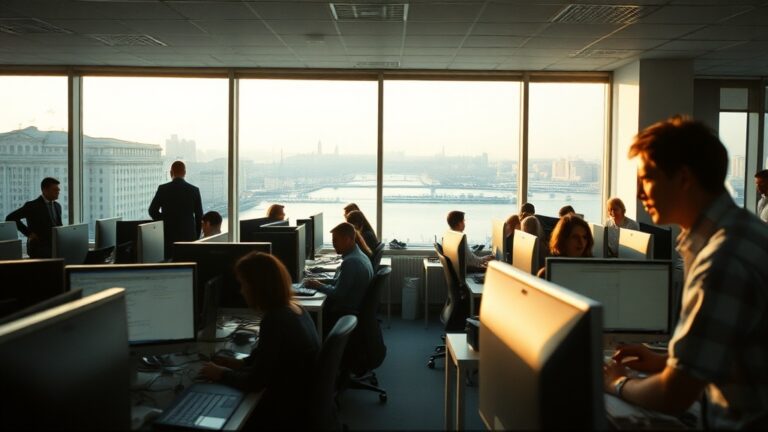 «Яндекс» преодолел триллионный рубеж выручки в 2024 году