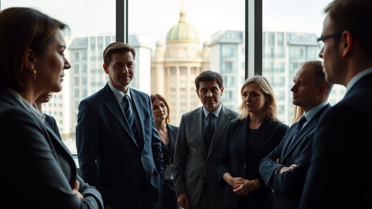 Как трансформировалось российское общество за три года спецоперации — мнение Скворцова