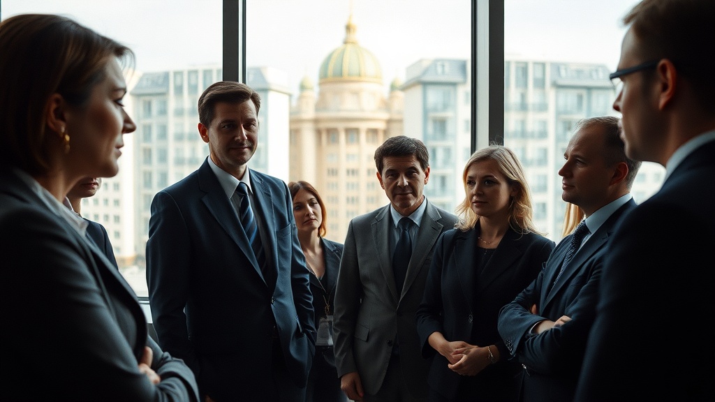 Как трансформировалось российское общество за три года спецоперации — мнение Скворцова