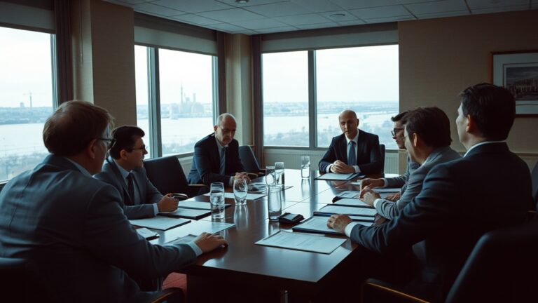 Совет директоров Selectel переизбран на собрании акционеров