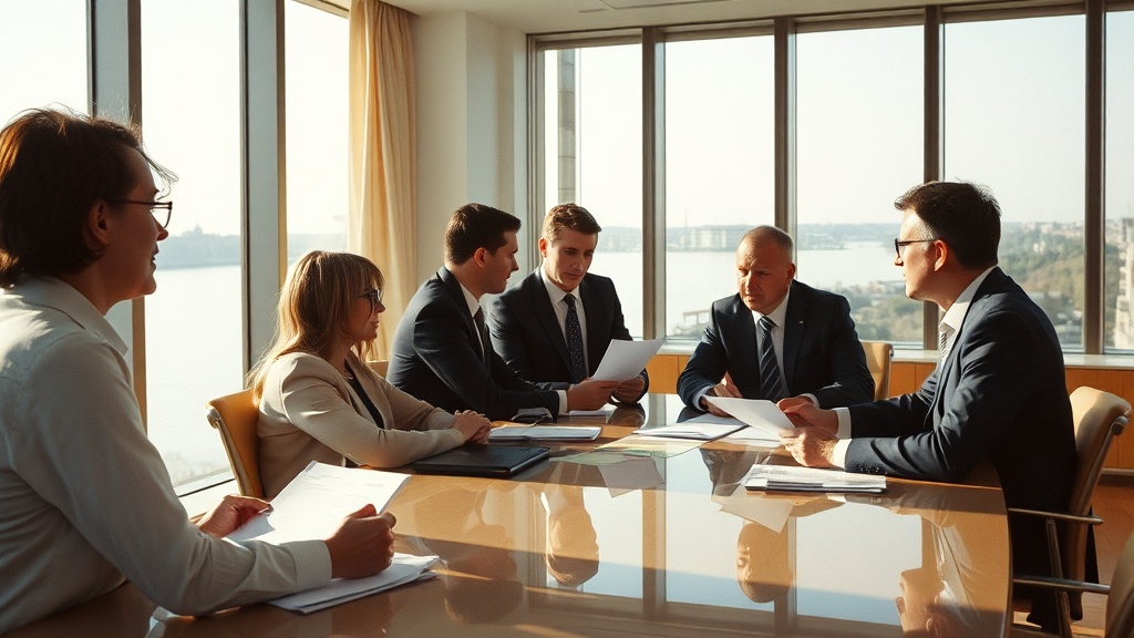 «Система» Евтушенкова утвердила персональный состав совета управления