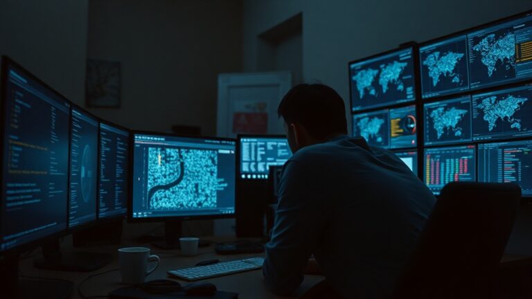 ЦБ РФ зарегистрировал свыше 750 киберинцидентов в банковском секторе за 2024 год