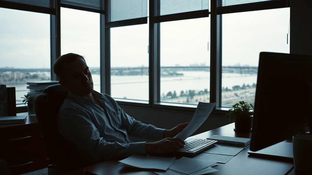 «РусГидро» получила план финансовой стабилизации без дивидендных выплат