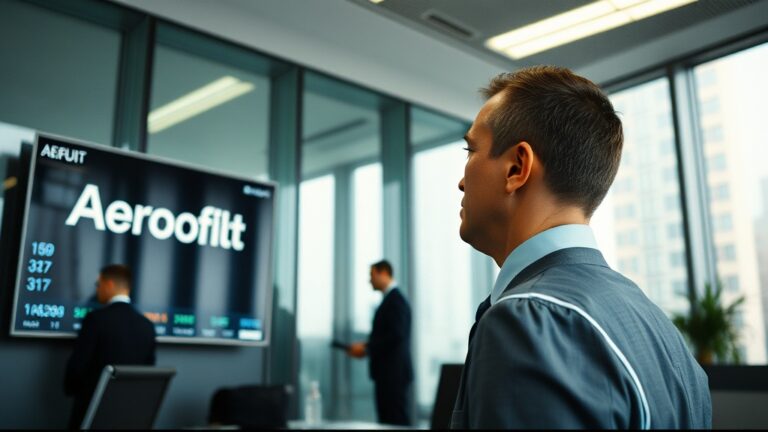 Бумаги «Аэрофлота» пошли вверх на фоне инициативы МИД по авиасвязи с США