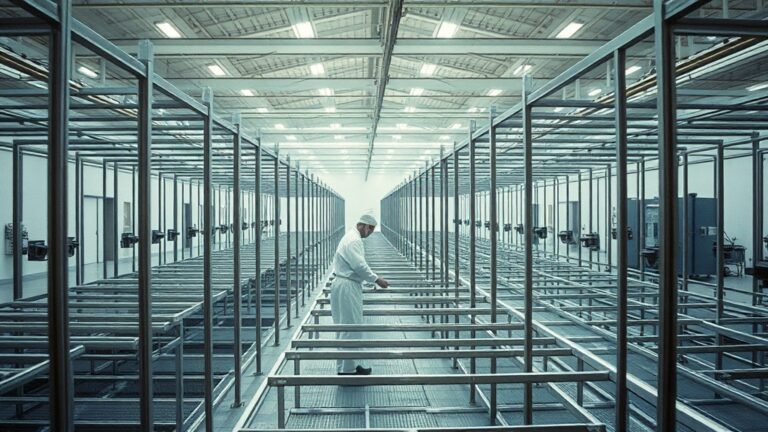 Solopharm запустила производство стерильных конструкций у метро «Парнас»