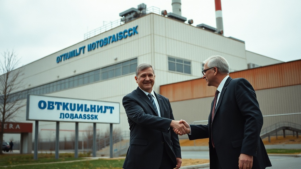 «АлфиГрупп» выкупил российский завод газобетона у Xella Group