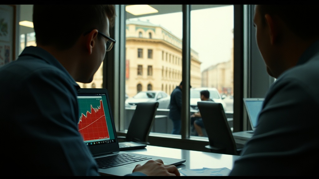 Маркетплейсы стали лидерами роста микрофинансирования в 2024 году