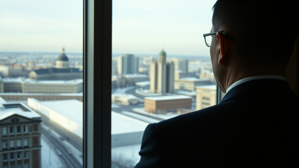 Борт RA-96019 спецотряда «Россия» направился в Саудовскую Аравию