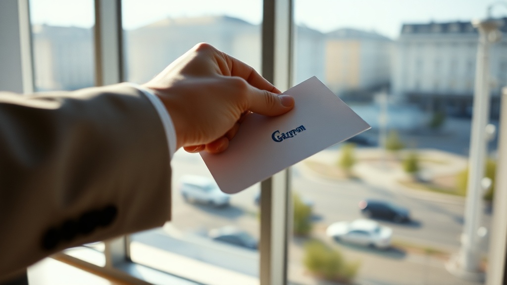 «Русский север» избавляется от «Газпрома» при росте его котировок