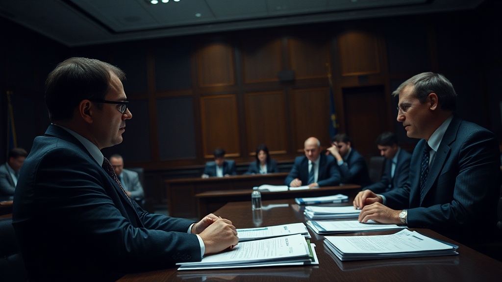 Апелляционный суд рассмотрит возражение прокуратуры на послабление мер в отношении «Домодедово»