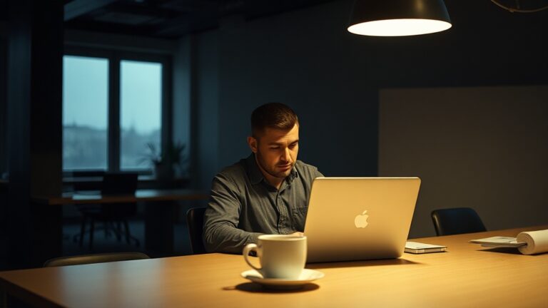 Инвестиции в российские стартапы упали до минимума за пять лет