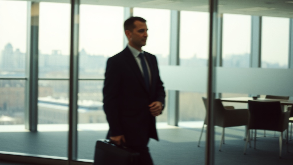 Руководитель «Медскана» занял пост главы «Ниармедик – Доктор рядом»