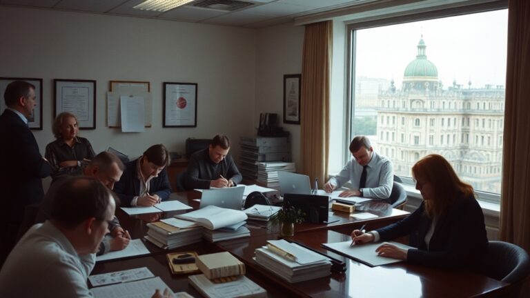 ЦБ обеспокоен ростом рассрочек при покупке недвижимости