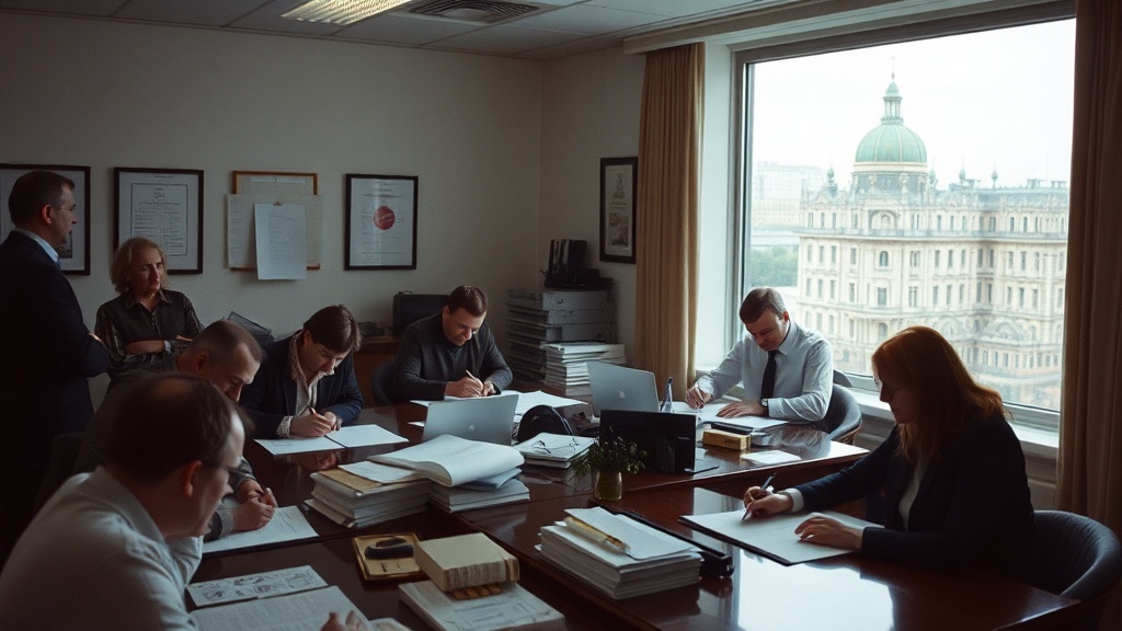 ЦБ обеспокоен ростом рассрочек при покупке недвижимости