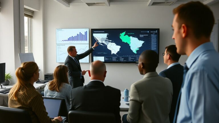 «Мир» запустилась в Венесуэле: 81 тысяча терминалов