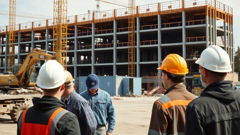 Зеленоград получит промышленный комплекс на 2,25 млрд рублей