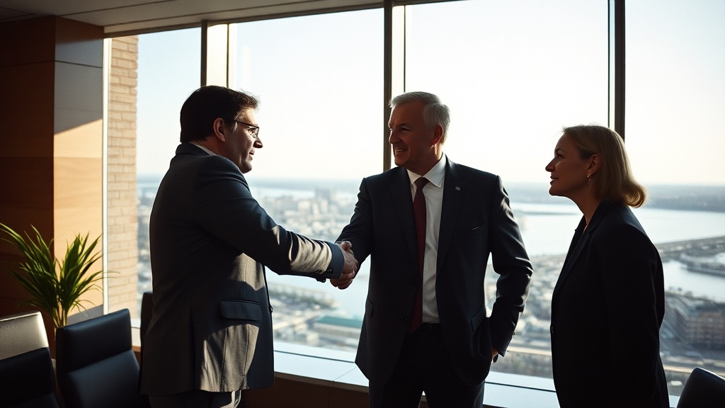 Арбитраж завершил процедуру банкротства «Небоскреб Групп» после соглашения кредиторов