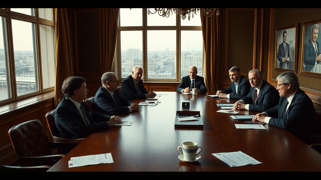 «Распадская» отказалась от дивидендов из-за санкций и волатильности рынка