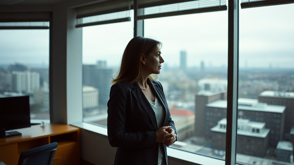 Руководитель зернотрейдера «Родные поля» обратилась в суд против Генпрокуратуры