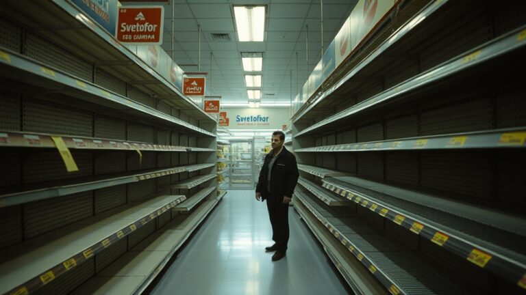 Роспотребнадзор закрыл 76 магазинов «Светофора» за нарушения