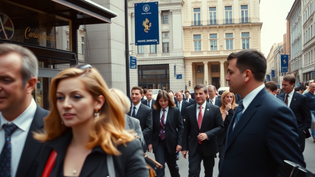 Euroclear подал апелляцию на решение суда по иску Финама