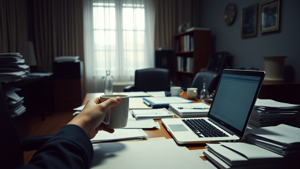 Налоговая служба выявила ошибки в реестре компании сына экс-вице-губернатора